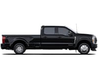 Equipa tu Ford F450 Super Duty con los Mejores Kits y Accesorios Deportivos para tus Viajes