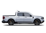 Equipa tu Ford Maverick con los Mejores Kits y Accesorios Outdoors para Equipo de Camping