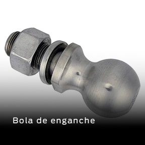 Equipa tu Ford Bronco con la Bola de Enganche, Accesorio Todoterreno Ideal para tus Aventuras