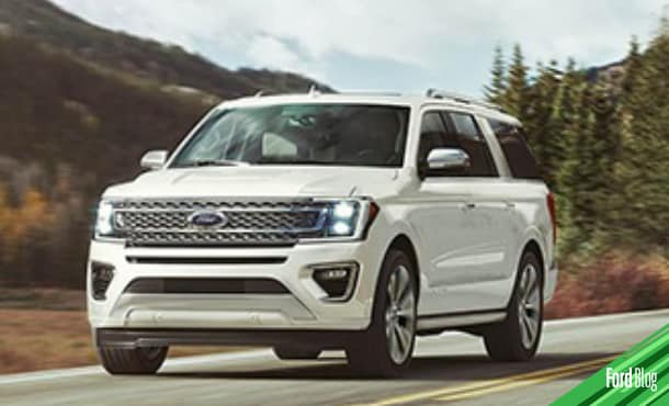 Ford Expedition fue reconocida por Consumer Reports gracias a su equipamiento y desempeño