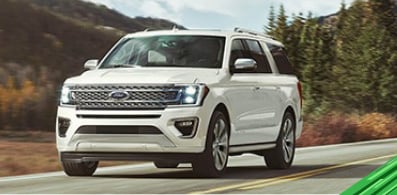 Ford Expedition fue reconocida por Consumer Reports gracias a su equipamiento y desempeño
