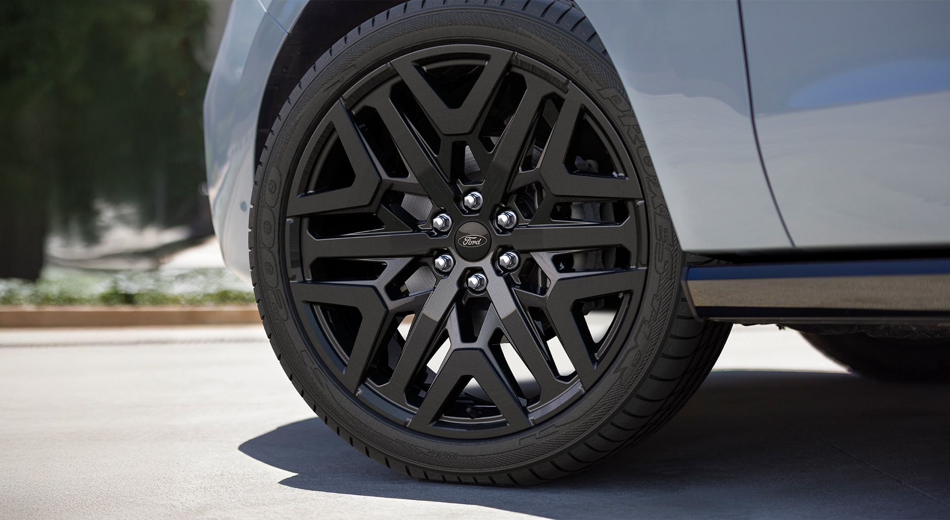 Conoce la Extensión de Garantía Ford Protect, Protección y Cuidado de la Tracción Trasera