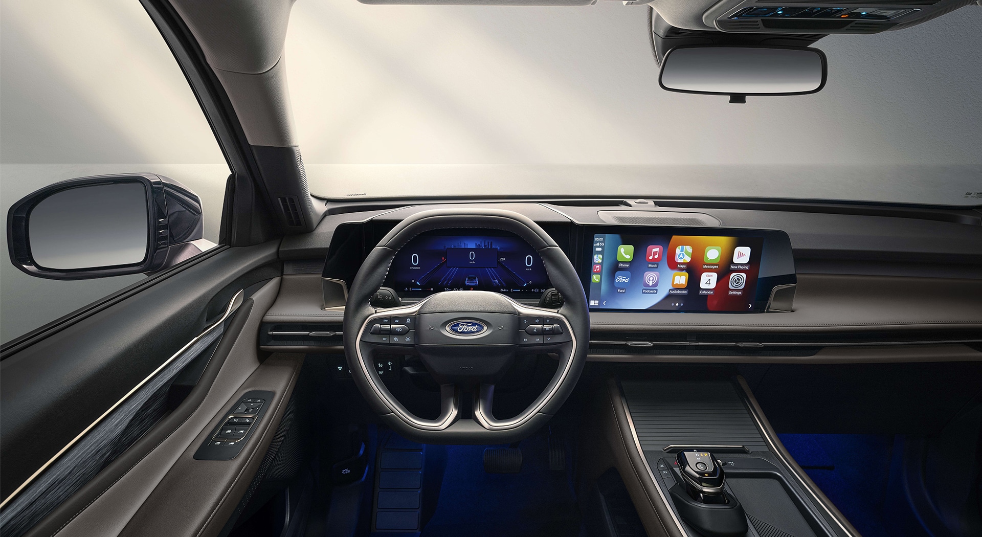 Conoce la Extensión de Garantía Ford Protect, Protección en Sistemas Eléctricos y más