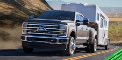 Super Duty F-250 2023 | Pickup de Trabajo | Ford México