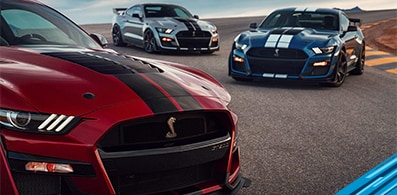 Ford Mustang inauguró el segmento de los Pony Cars y las diferencia con Muscle Cars