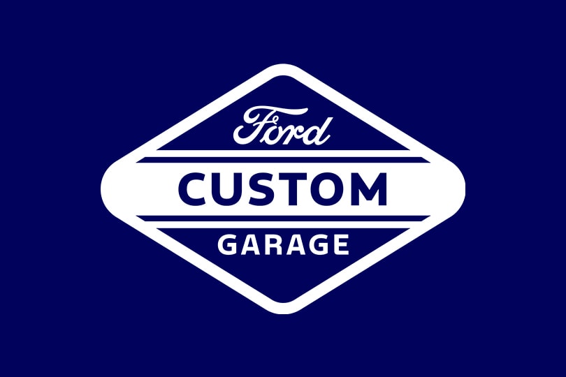 Ford Custom Garage: Crea un Ford único a tu Medida con Soluciones para Flotillas o Particulares