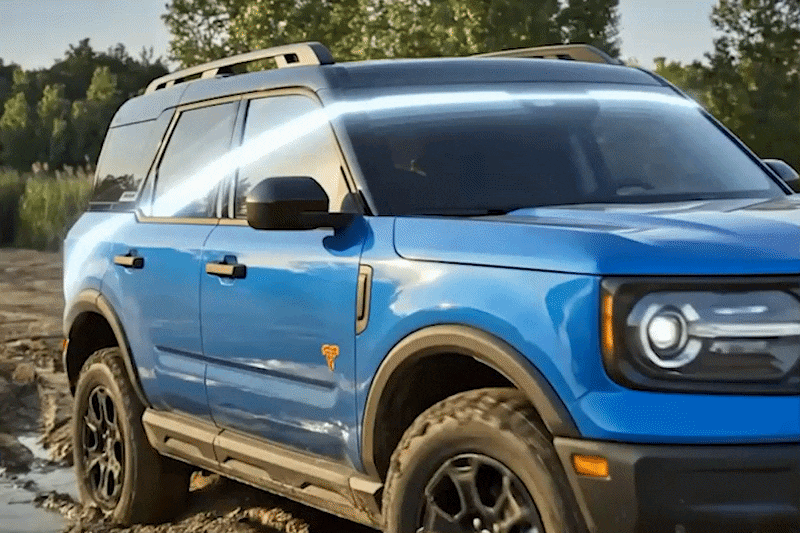 Thor Glass: Máxima Protección Urbana para tu Ford. Cristales 11-12mm Resisten Ataques Violentos