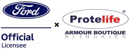 Tu Ford con Protelife Blindaje Balístico: Alta Resistencia y Protección Total para tu Vehículo