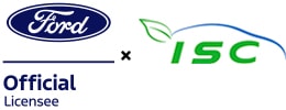 ISC Gas LP: Conversión Sostenible para tu Vehículo Ford. Eficiencia, Ahorro y Menor Impacto