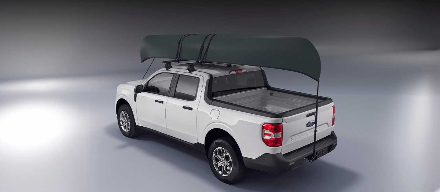 Equipa tu Vehículo Ford con Kits y Accesorios Deportivos y Lleva tu Equipo Seguro