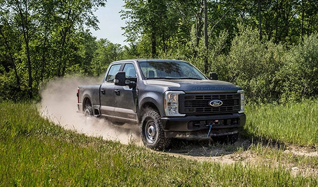 Personaliza tu Ford F250 Super Duty con Kits y Accesorios Deportivos para Equipo y Racks