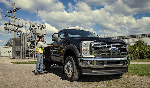 Personaliza tu Ford F450 Super Duty con Kits y Accesorios Deportivos para Equipo y Racks