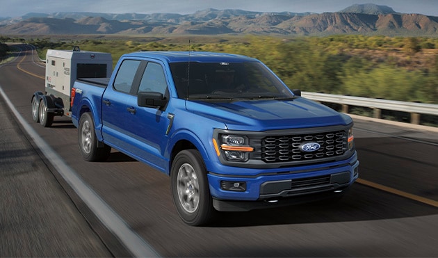 Personaliza tu Ford F150 con Kits y Accesorios Deportivos y Mejora su Desempeño Off-Road