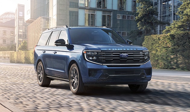 Personaliza tu Ford Expedition con Kits y Accesorios Deportivos para Campamentos Familiares