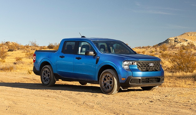 Personaliza tu Ford Maverick con Kits y Accesorios Deportivos para Transportar Equipo