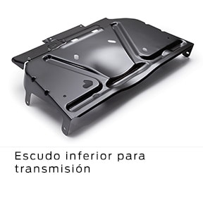 Equipa y Protege tu SUV Ford Expedition con el Escudo Inferior para Transmisión