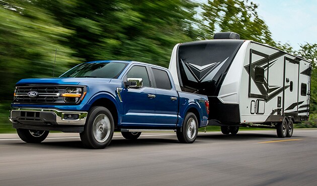 Personaliza tu Ford F150 con Kits y Accesorios Estéticos y Apariencia y Protege su Exterior