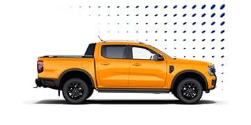 Accesorios Originales para Camioneta Pickup Ranger como cubiertas para Batea