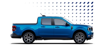 Accesorios Originales de Camioneta Pickup Ford Maverick para Deportes, Mascotas y Seguridad