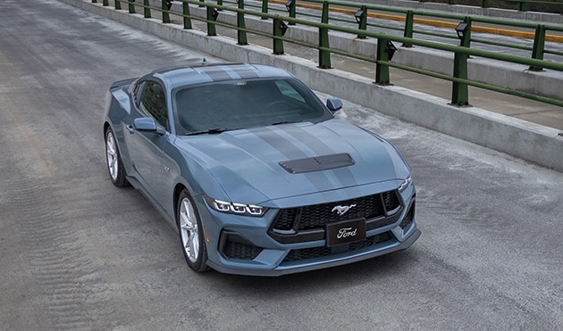 Conoce la Gama Completa de Kits y Accesorios Estéticos y Apariencia para Personalizar tu Ford