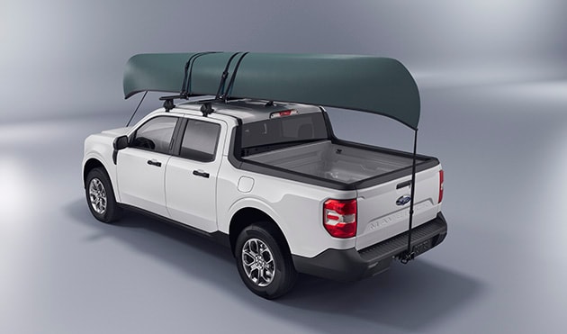 Descubre la Gama Completa de Kits y Accesorios Originales para Deportes y Personaliza tu Ford