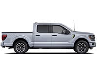 Equipa tu Ford F-150 con los Mejores Kits y Accesorios Todoterreno para tus Expediciones Offroad