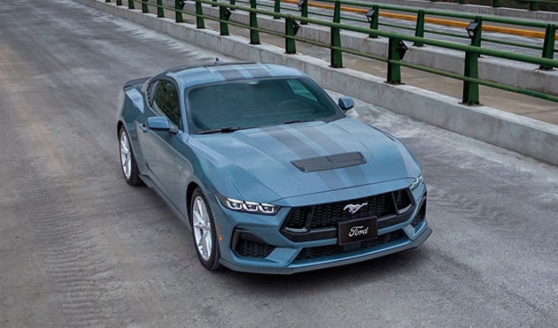 Conoce la Gama Completa de Kits y Accesorios Estéticos y Apariencia para Personalizar tu Ford