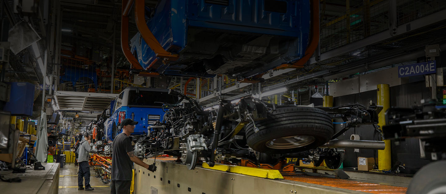 Conoce Programas sociales, cuántos empleados tiene Ford México e Información Corporativa