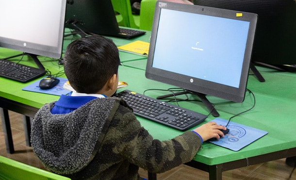 Acerca de lo resultados de las Acciones del Comité Cívico de Ford México