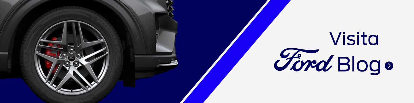 Descubre información sobre industria automotriz, consejos e información relevante en el Blog de Ford