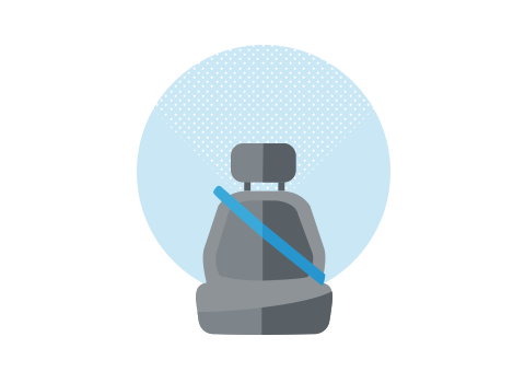 Descarga el catálogo de accesorios de tu vehículo Ford