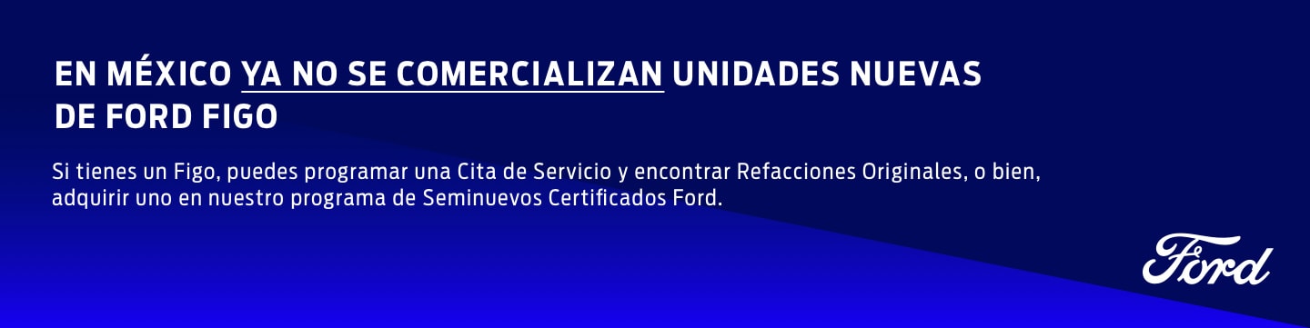 Encuentra Información de Ford Figo, además conoce las herramientas para Comprar un nuevo Auto Sedán
