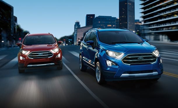 Conoce la cobertura de la Garantía de tu Vehículo Ford