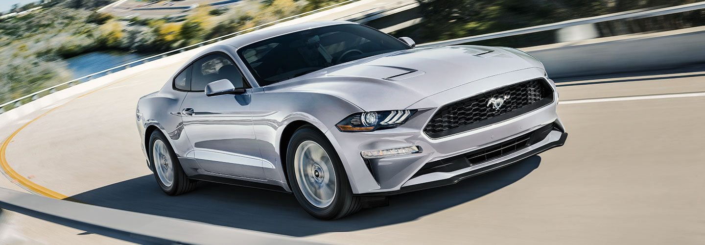 Enamórate de Ford Mustang 2021, el auto deportivo icono de los Muscle Cars Americanos