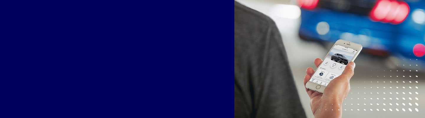 Mantente conectado y conoce información relevante de tu Vehículo Deportivo Ford Mustang 2025