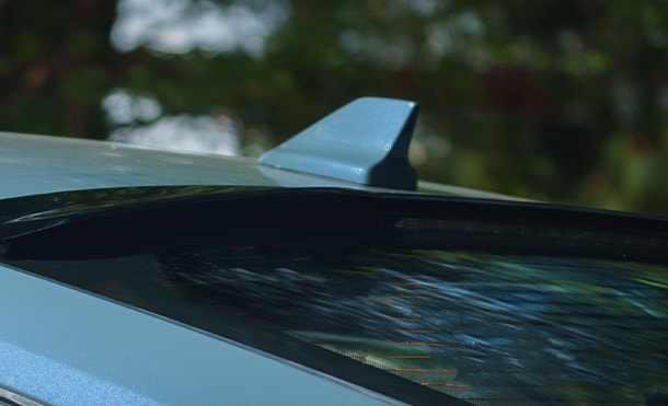 Descubre el paquete estético para Ford Mustang 2024 que incluye Spoiler de Techo