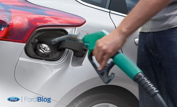 Servicio automotriz hace rendir el combustible y cuidar el tanque de gasolina en tu auto