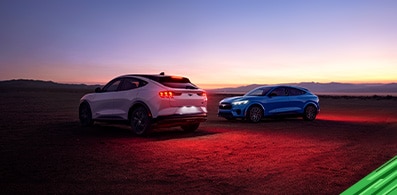 Descubre Vehículos Híbridos y Eléctricos de Ford México: Camionetas SUV de Tecnología Avanzada