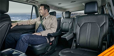 Ford tiene las características ideales para disfrutar tus viajes en ciudad o carretera