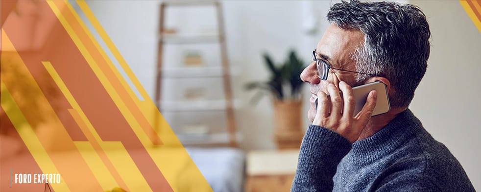 Ford Credit ofrece apoyo en la Contingencia por Coronavirus Covid-19