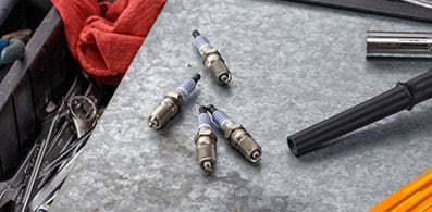 Conoce los tipos de fallos más comunes de las bujías en un vehículo