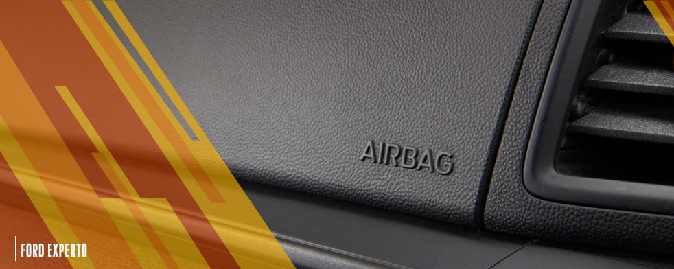 Conoce qué pasa si se activan las bolsas de aire y llevas puestos anteojos