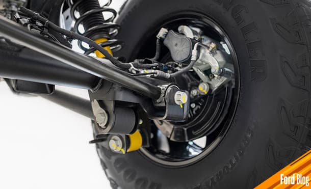 Conoce cómo funciona el freno de estacionamiento de mano en un auto