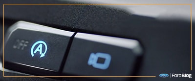 Recomendaciones y utilidad de sistema Auto Start-Stop de tu auto o SUV Ford