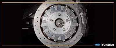 Recomendaciones para darle mantenimiento a los frenos de tu auto o suv en tiempo y forma