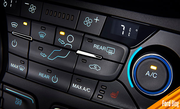 Que es recirculación de aire en tu auto, para qué sirve y cómo se utiliza
