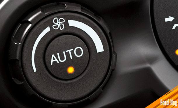 Recomendaciones para aprovechar el botón de recirculación de aire al máximo