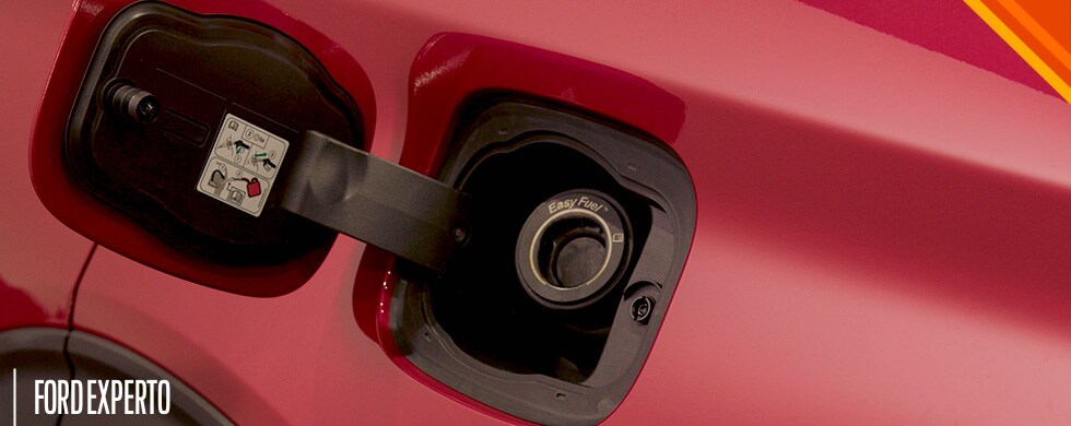 Controla tu gasto de Gasolina o Diésel: calcula el uso de combustible de tu Vehículo Ford