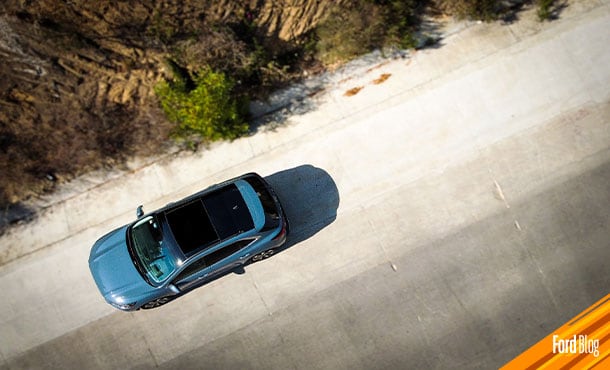 Tendencias del Mercado dictan qué Vehículo puede Conservar Mejor el Precio de Reventa del Auto Ford