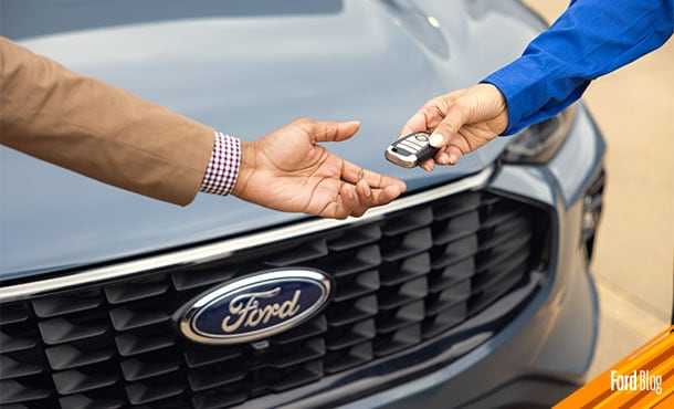 Ford Motor Company es una marca automotriz con Reputación, lo que Garantiza el Precio de Seminuevos